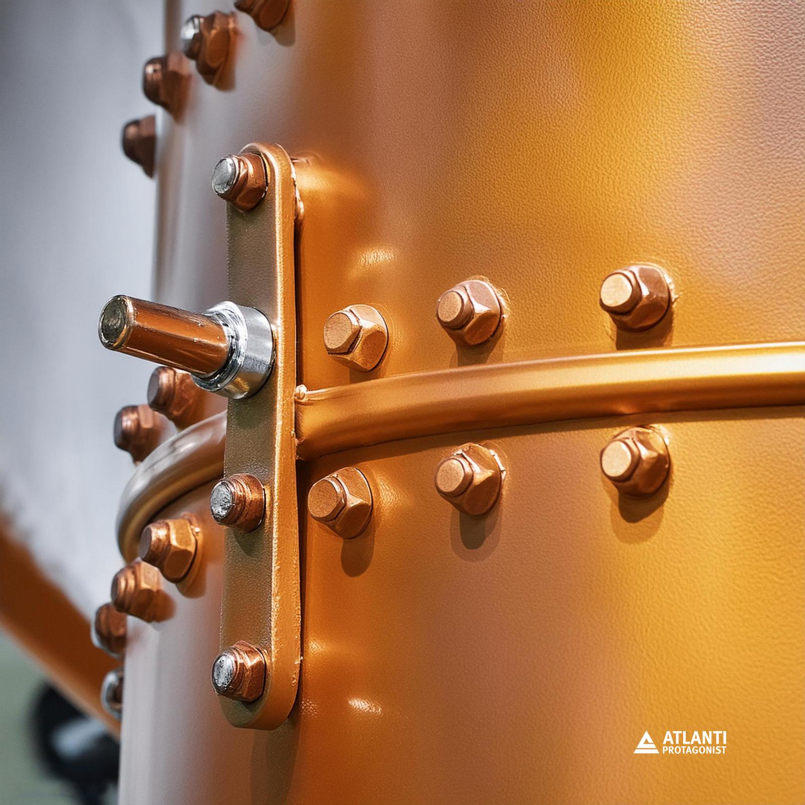 Decapagem e Polimento